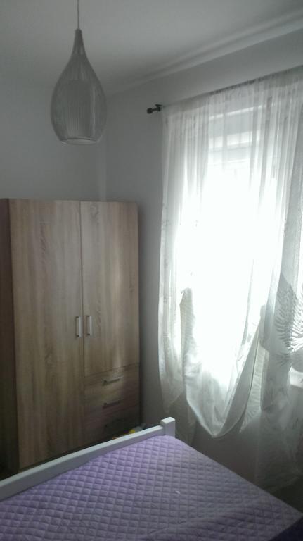 Apartment Buba Šibenik Exterior foto